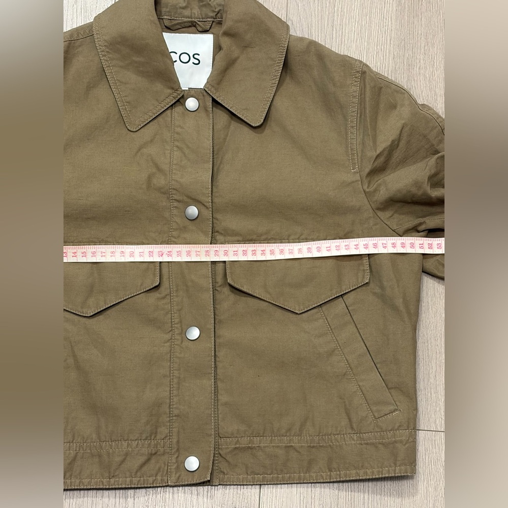 nice cos jacket - Picture 8 of 8